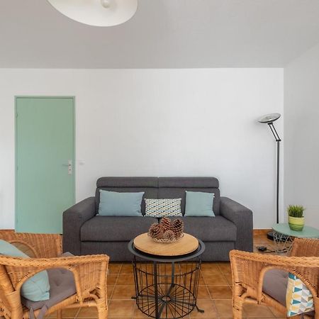 Residence Bleu Horizon Yourhosthelper Arcachon Extérieur photo
